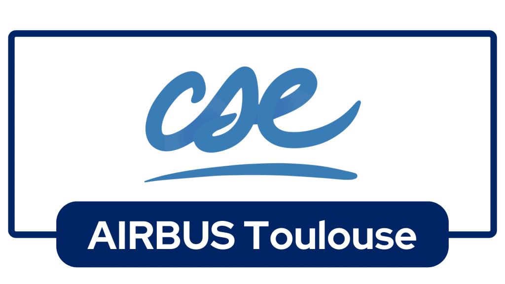 airbus toulouse