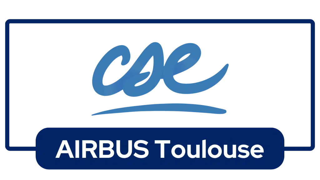 airbus toulouse