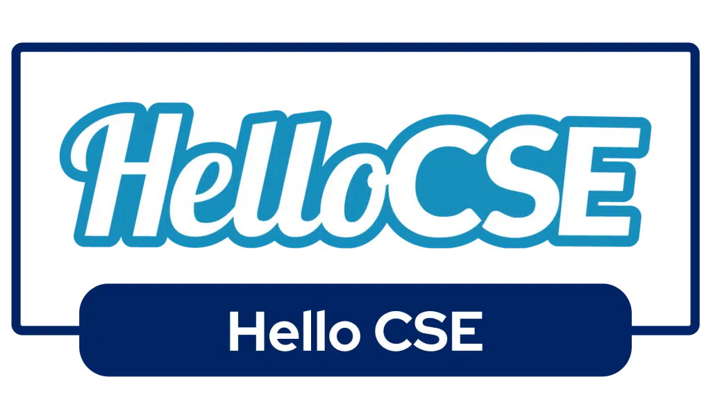 hello cse