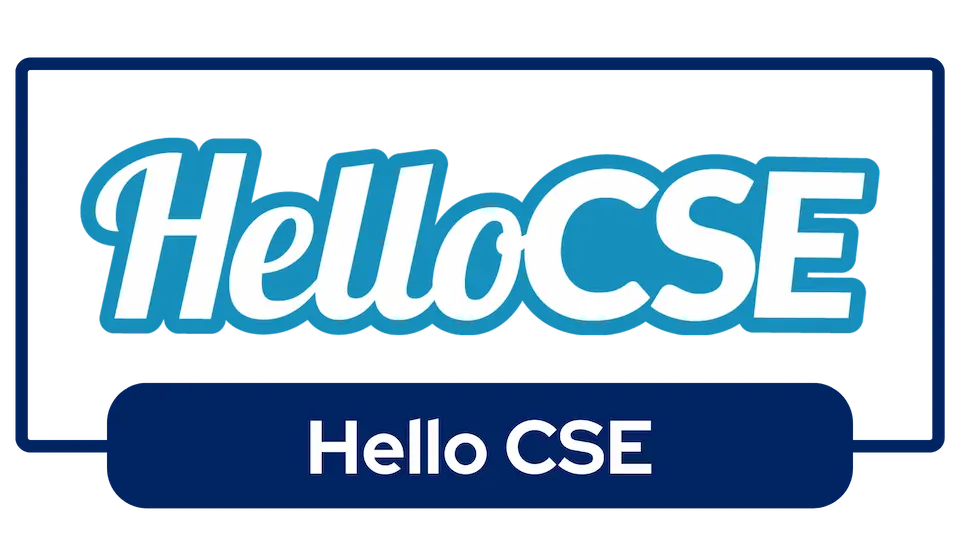hello-cse-1