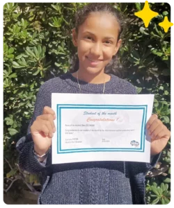 STM Septembre 2020 -Delia C