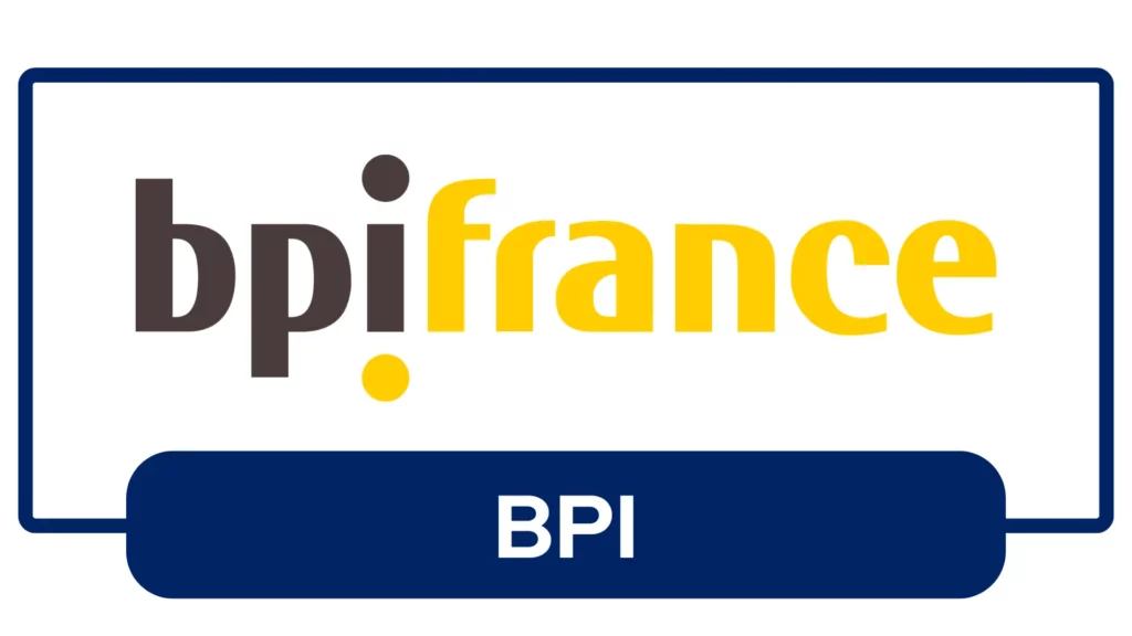 BPI France