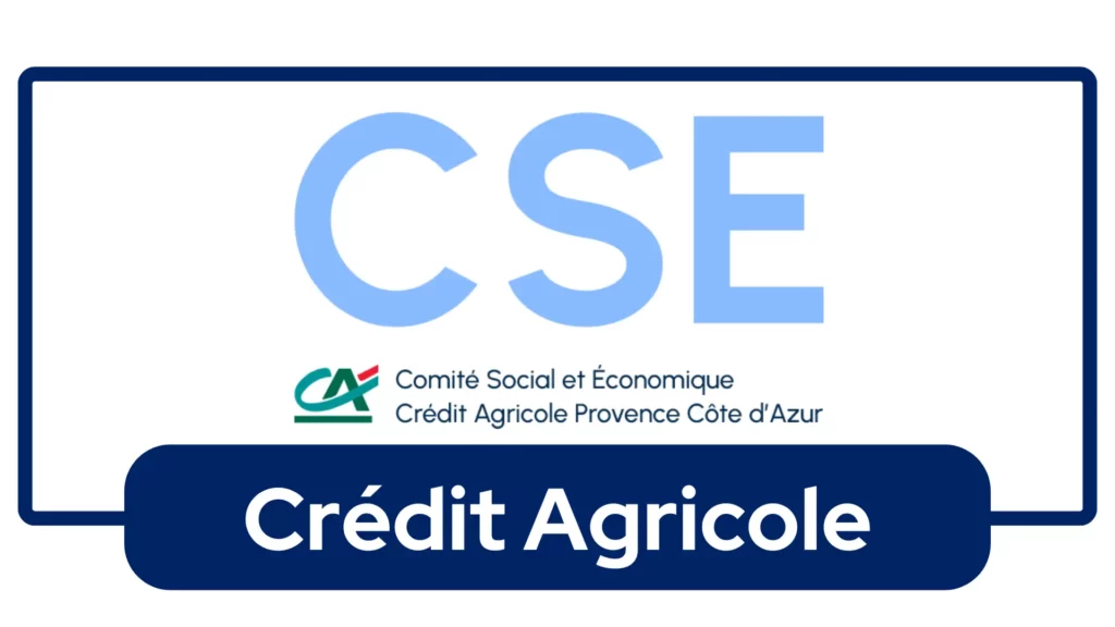 Crédit Agricole PCA